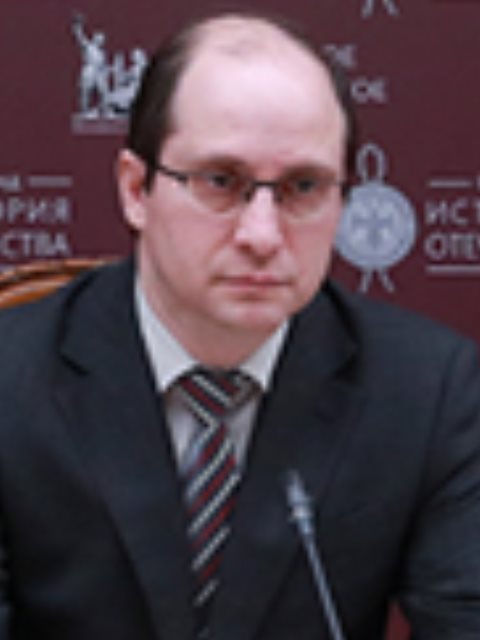 Руслан Гагкуев