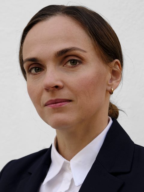 Юлия Крипатова