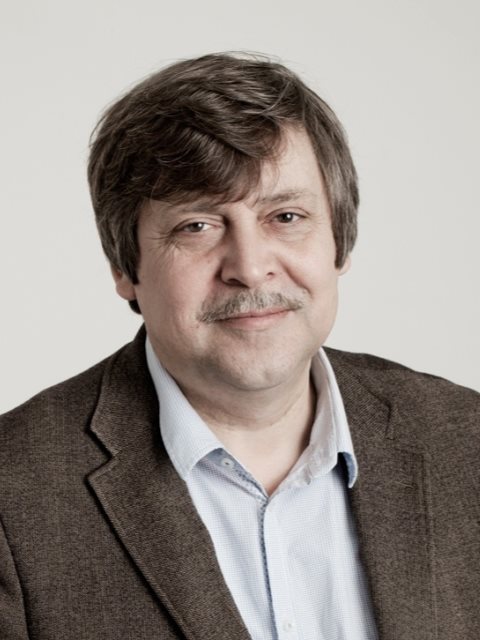 Василий Панкратов