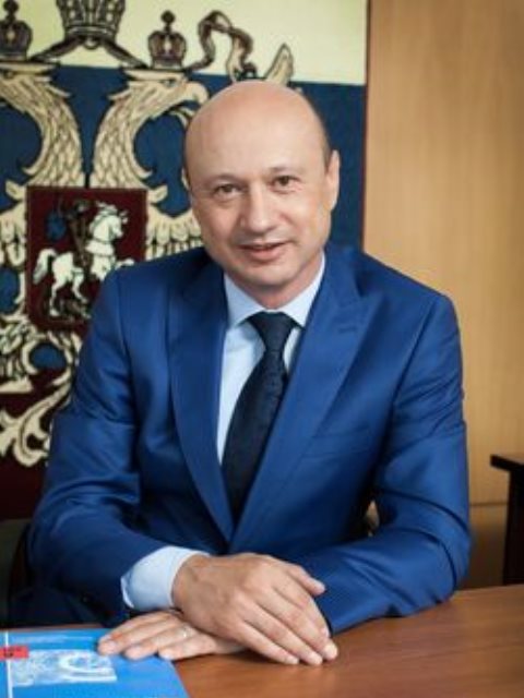 Валерий Белгородский