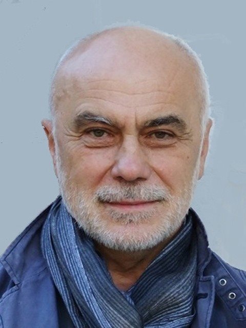 Анатолий Любавин