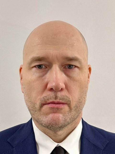 Андрей Третьяков
