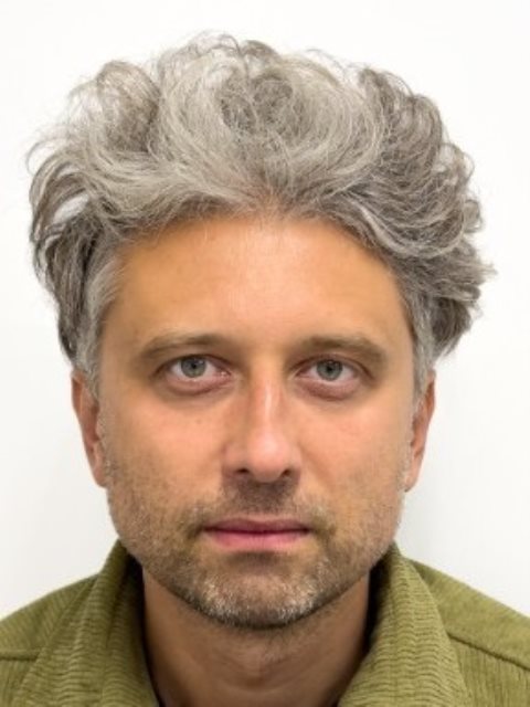 Александр Трушин