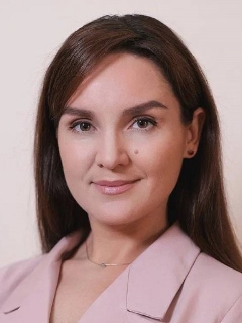 Илианна Петрова