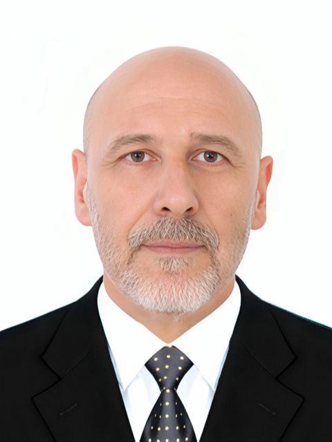 Салем Мустафа Аль-Алам