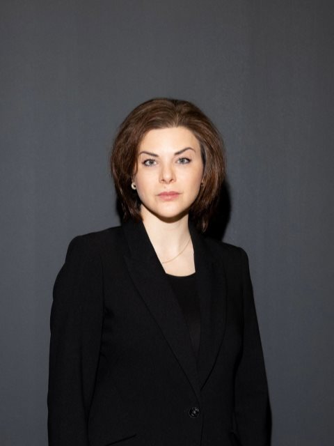 Анна Ялова