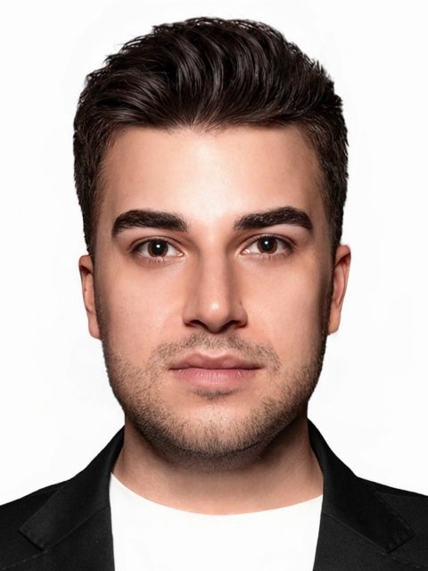 Дмитрий Трубинов