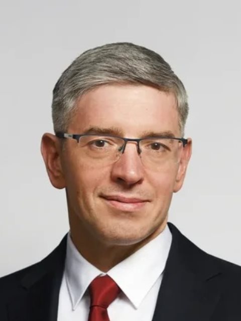 Алексей Фурсин
