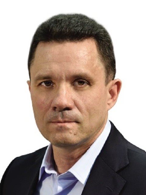 Вадим Дуда