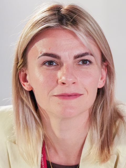 Анастасия Гапеева
