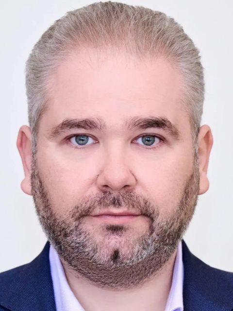 Андрей Малышев