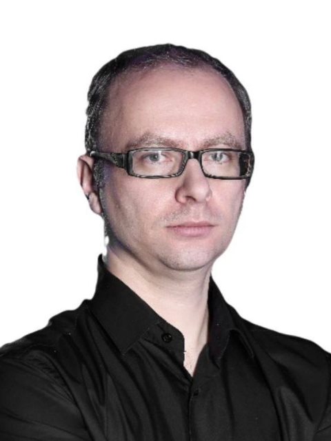 Антон Танонов