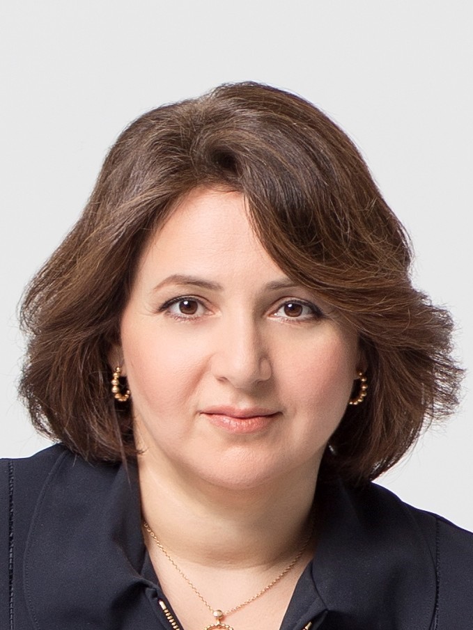 Светлана Баланова
