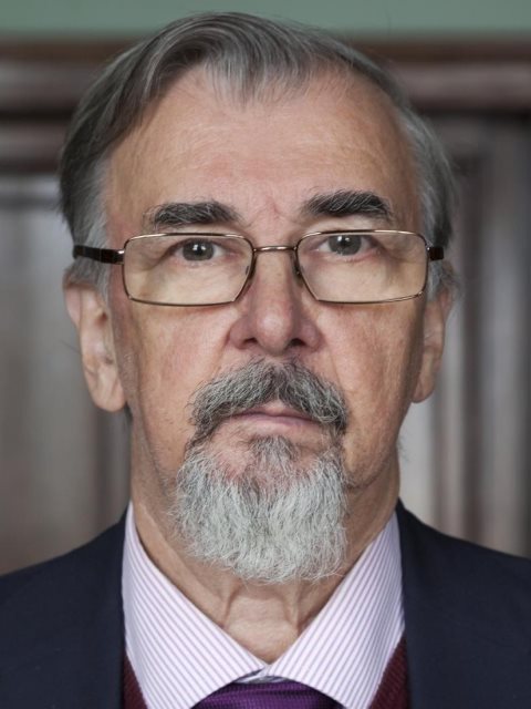 Георгий Вилинбахов
