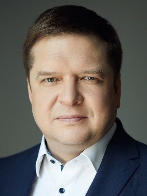 Алексей Васильев