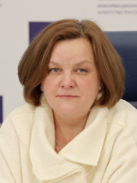 Анастасия Журавлева