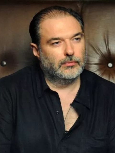 Анатолий Максимов