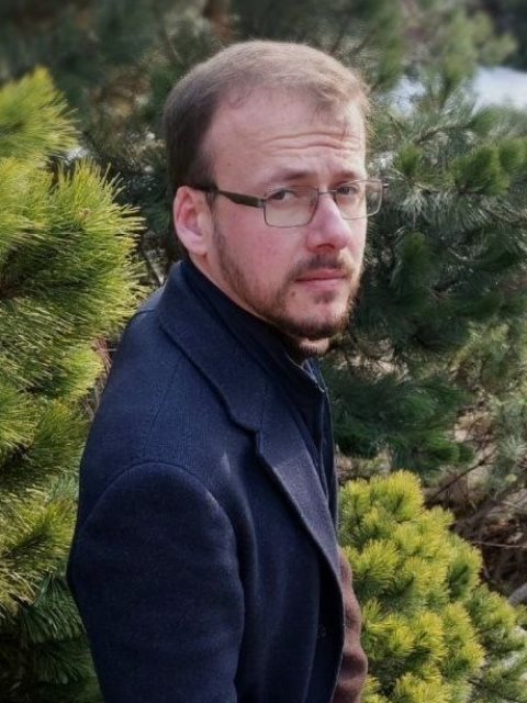 Андрей Кохан