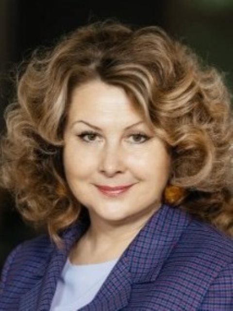 Елена Лезик