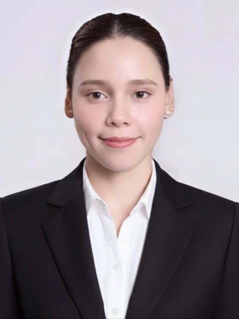 Сабида Таисед