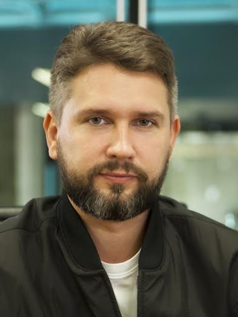 Антон Малышев