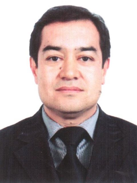 Обид Назориен