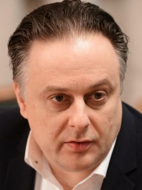 Кирилл Крок