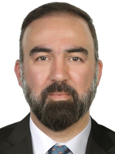 Али Джура