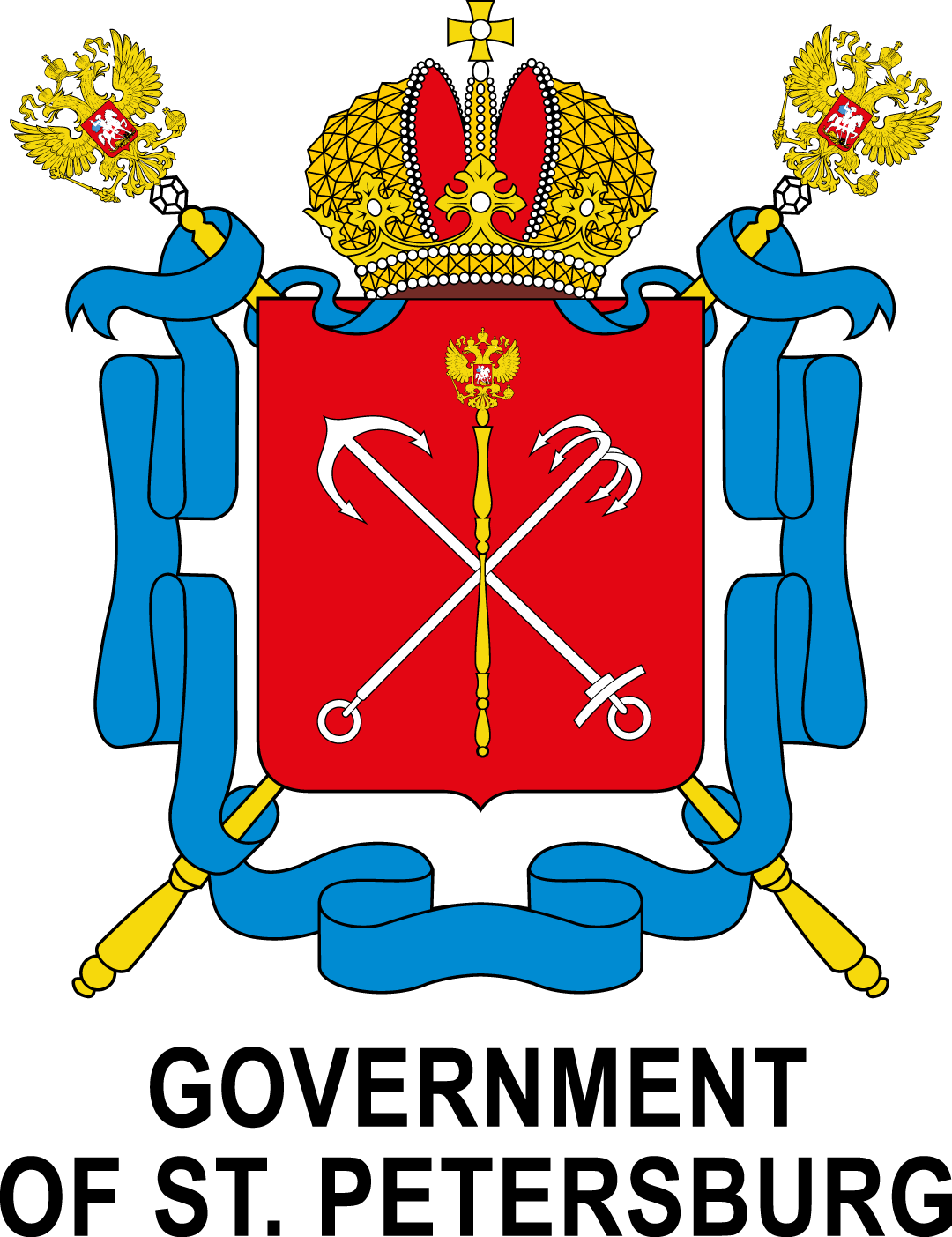 Government of Saint Petersburg