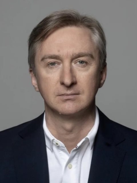 Дмитрий Давиденко
