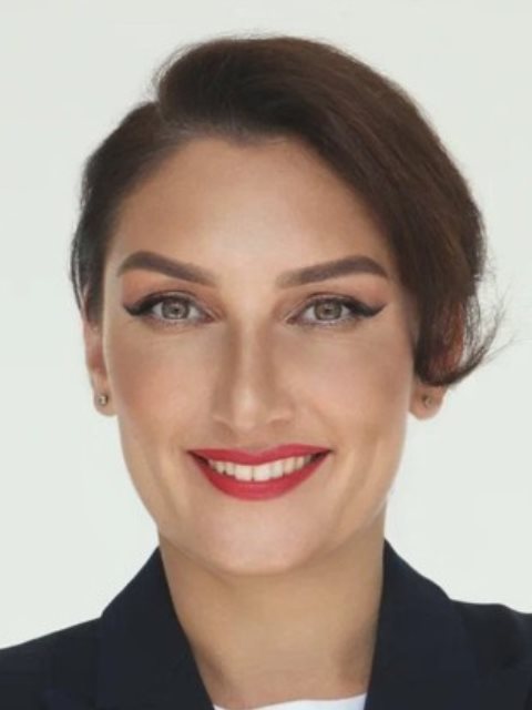 Екатерина Гурова