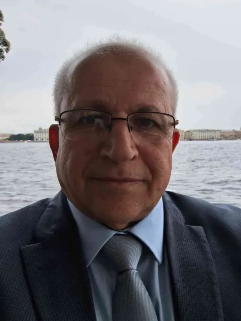 Сулейман Ал-Лубани