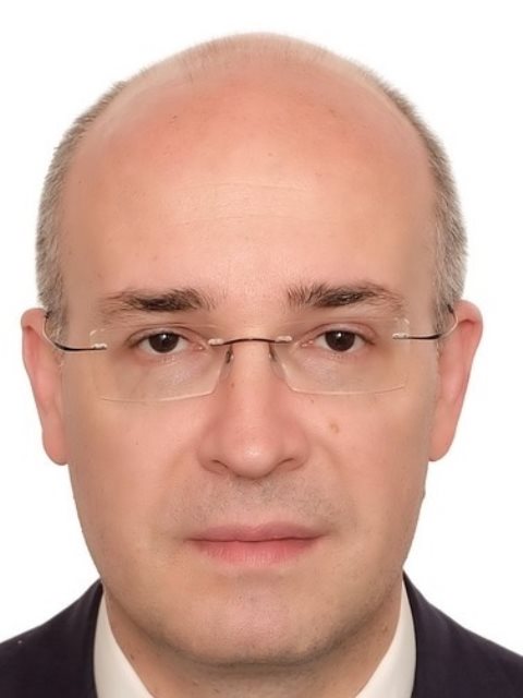 Андрей Кондрашов