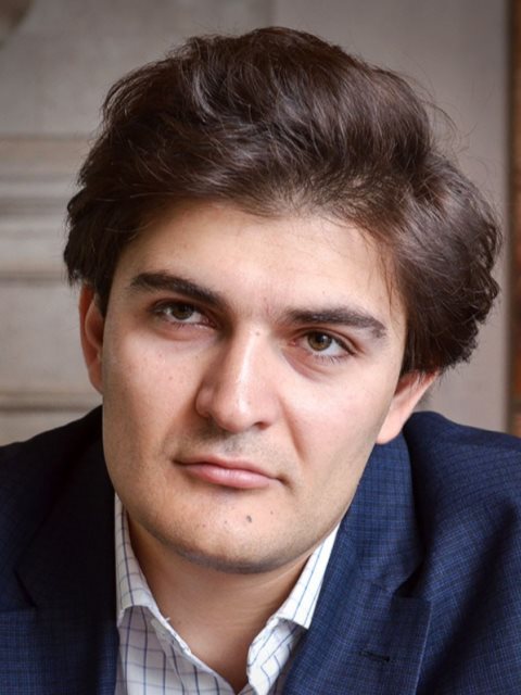 Эдуард Илоян