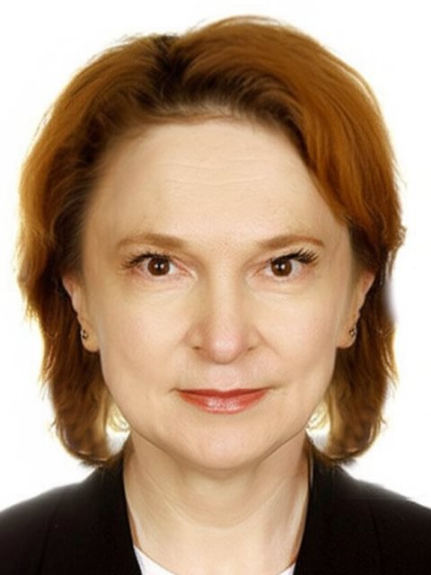 Елена Куракина