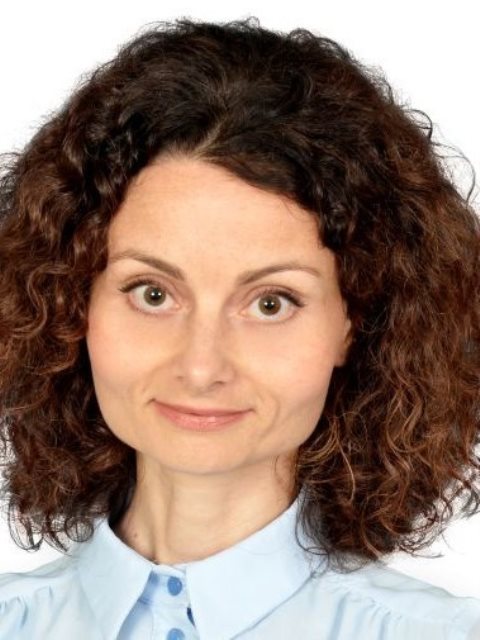Маргарита Козлова