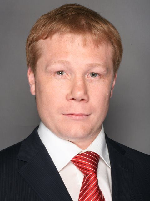 Андрей Бадин