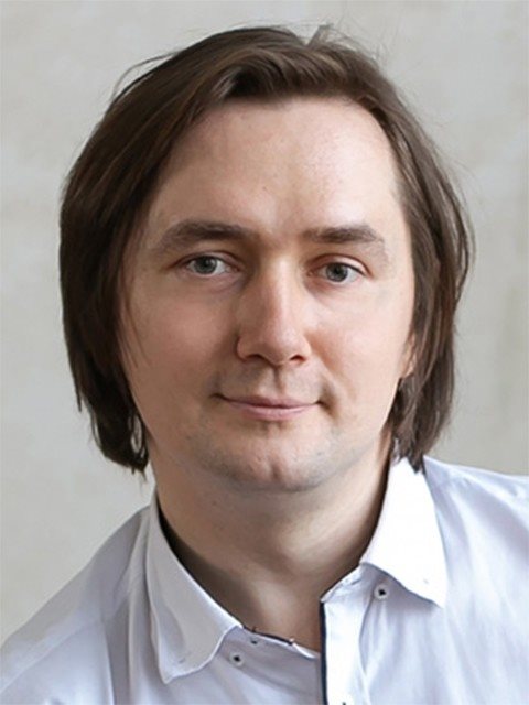 Арсений Киселев