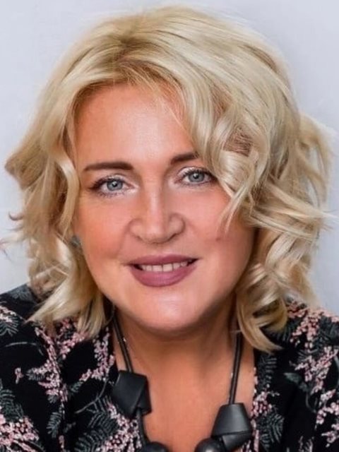 Елена Крынжина
