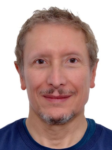 Фабио Рубиано