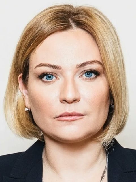 Ольга Любимова