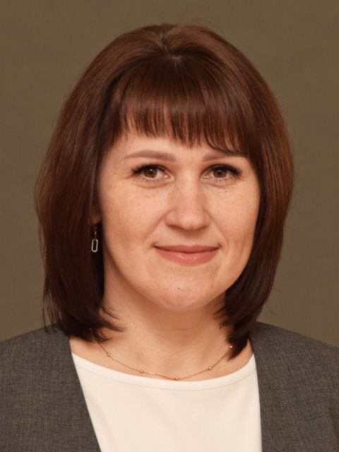 Наталья Исакова