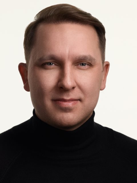 Рустам Хайбуллов